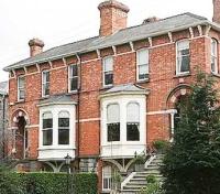 The Roxford Lodge